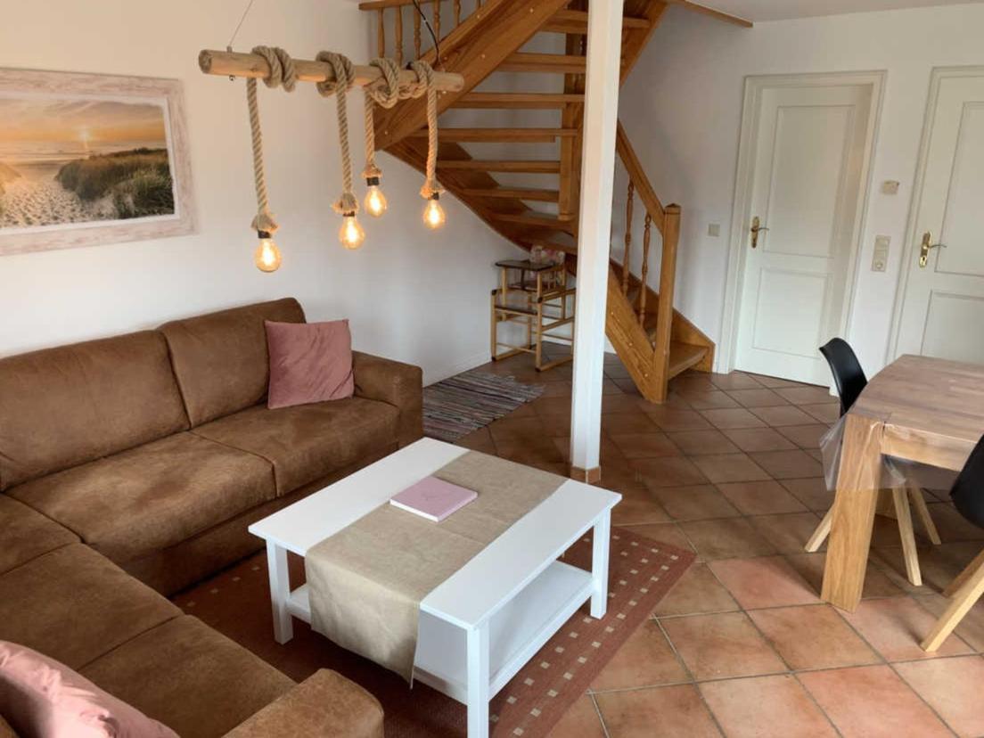 Friesenhof Windfang Villa Nordstrand Exteriör bild